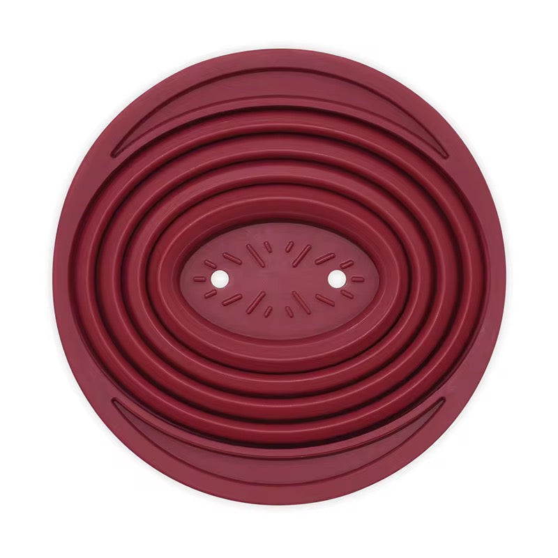 Sammenleggbart kaffefilter