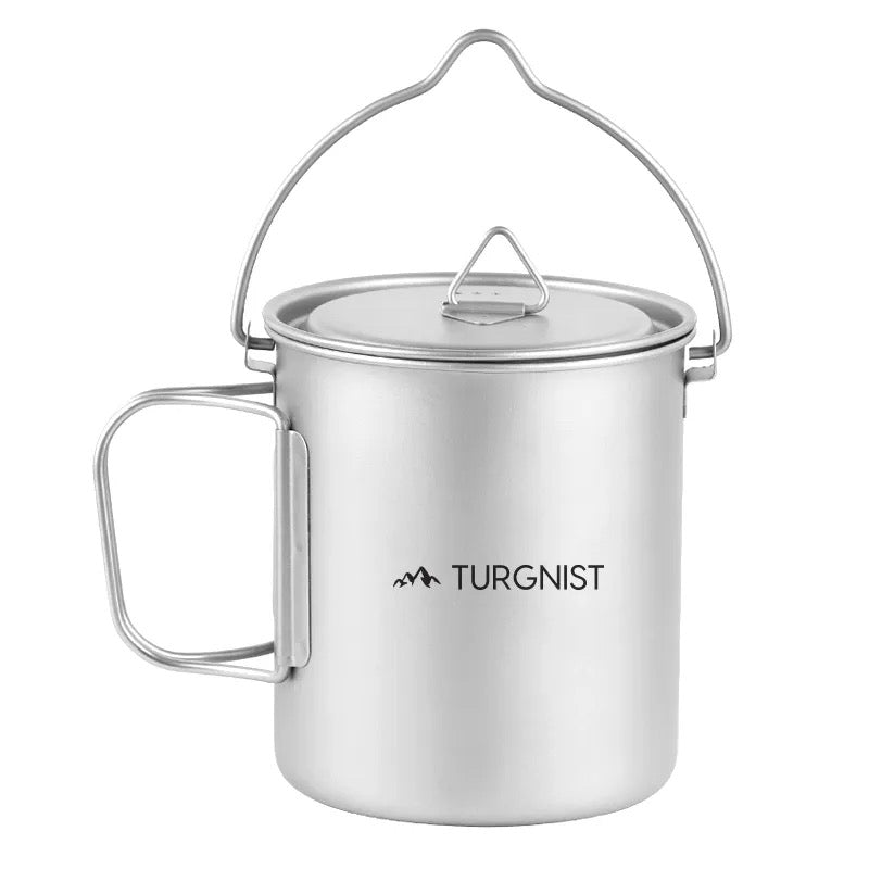 Titan turkjele 750ml