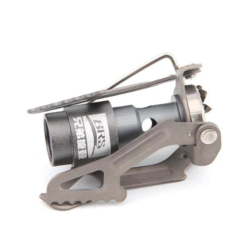 Ultralett BRS-3000T gassbrenner