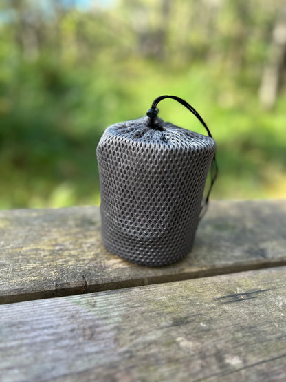 Titan turkjele 750ml