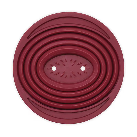 Sammenleggbart kaffefilter