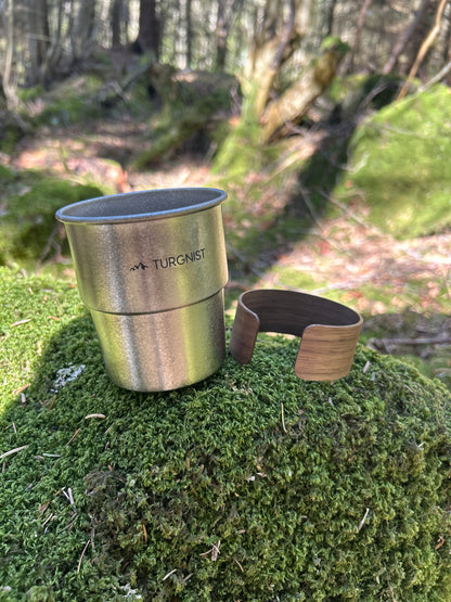 Titan Kopp – Ultralett med varmebeskytter