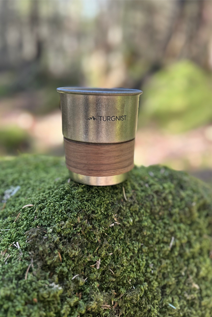 Titan Kopp – Ultralett med varmebeskytter