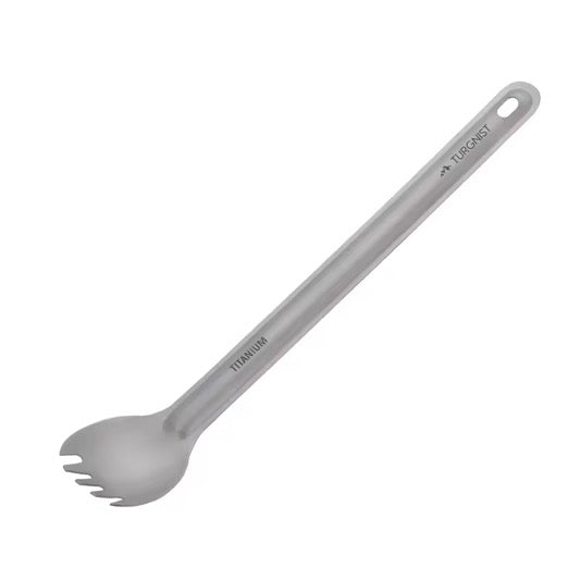 Titanium Spork 15g