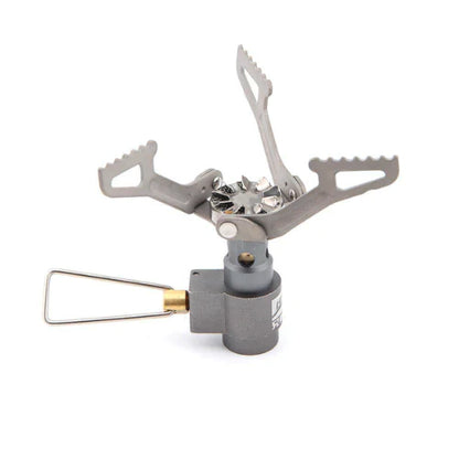 Ultralett BRS-3000T gassbrenner